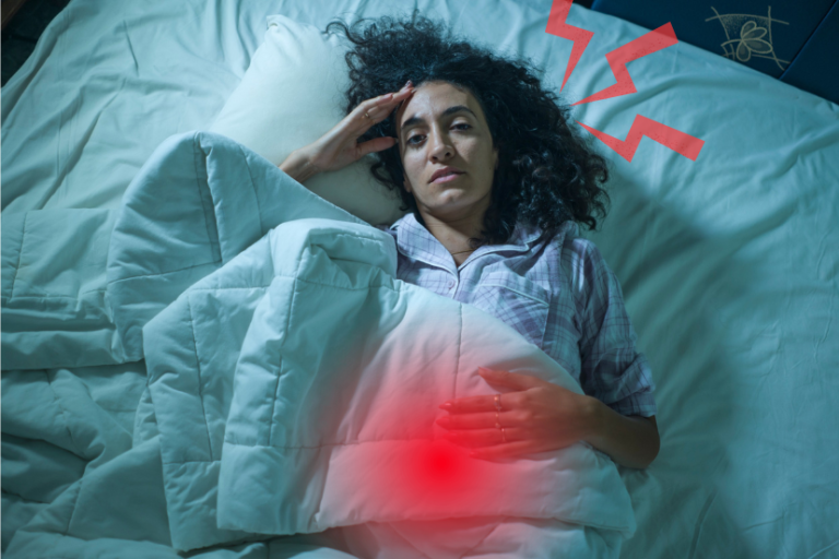 why-is-nerve-pain-worse-at-night-nerve-pain-guide